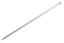 PLASTOVÉ DRÔTY 4mm/38cm, ROVNÉ, ĽAHKÉ 10913