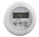 Kuchynský časovač DIGITAL LCD CLOCK Wys24h (3873)