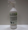 Polchem® Car Gloss 1L rýchlolesklý vosk