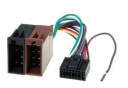 ADAPTÉR ISO KONEKTORA KENWOOD KDC-U30R KDC-U31R