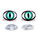 CAT EYES CAT EYES PRE MASCOTS 20x15 KNIHY