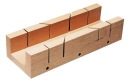 POKOSOVÝ BOX 300MM DREVENÝ VÝROBOK - PL -