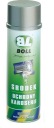 Prostriedok na ochranu tela BOLL Lamb spray sivý