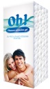 Oh Cream predlžuje pohlavný styk Úspešný sex gél predlžuje sex 50 ml