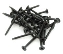 SAMOVRTACIE SKRUTKY DO SKRUTKOVAČOV 3,5 x 35mm 100 ks
