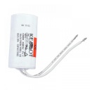 Štartovací kondenzátor 14uF 14uF 450V AC CBB60.