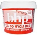PELOVÝ GÉL S BRÚSNOM A GLYCERÍNOM 500 g