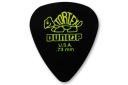 DUNLOP Pitch Black Standard trsátko gitarové ,73
