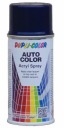 Dupli Color Akrylový lak 150ml SEAT LS5N L55N