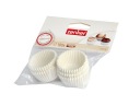Papierové košíčky na mini pralinkové muffiny, 100 kusov, ZENKER 3,5CM
