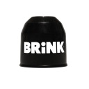 BRiNK krycia krytka krytka háčik guľôčka háčik kryt