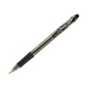 WOW Pentel BK417 čierne výsuvné guľôčkové pero