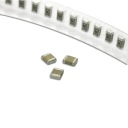 KONDENZÁTOR smd 0805 10uF X5R 25V 10% 10ks