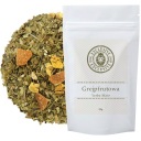 Yerba maté grapefruit - 50 g