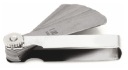 FEELER GAUGE / 25 čepelí 0,04-1,00 mm / OLSZTYN