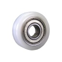 Valčekové koleso valček fi. 33 mm pre bránu HIT!