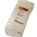 biela upínacia páska OPK 100 2,5 100 ks ERKO