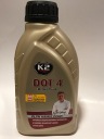 Brzdová kvapalina DOT 4 K2, brzdová kvapalina 500G T104