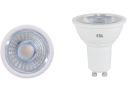 GU10 LED žiarovka 6W FSL 510lm Neutral 4000K GU10