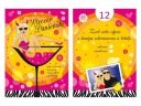 Hen Party Cards Zábavná hra v klube