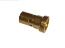 PRÚDOVÝ SPÍNAČ MIG/MAG MB-401 501 M8 25 mm
