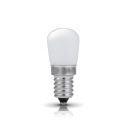 LED ŽIAROVKA E14 2W=15W DO CHLADNIČKY 6500K