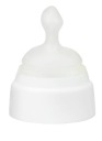 NUK MedicPro cumlík TPE sterilný 0-6m - 1M