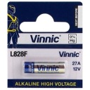 A27 VINNIC BATERIE 12V A27 L828 LR27 27A MN27