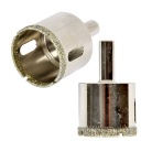 DIAMANTOVÁ ČIPKA OTVOROVÁ PÍLKA VRTAČKA NA keramiku 20mm