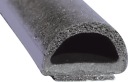 MF08 UNIVERZÁLNE SAMOLEPIACE TESNENIE 10x8 mm