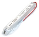 NAPÁJANIE 12V 24W 2A IP20 ULTRA SLIM PRE LED PÁSY