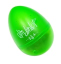 Šejker na vajcia GEL MARACAS EGG JIM DUNLOP 9102 COLOR
