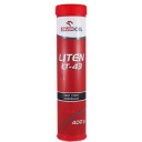 ŁT-43 ORLEN UNIVERZÁLNY LÍTIOVÝ TUK 400G TUBA