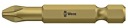 WERA 05059865001 BIT PH3 X 50 MM 1 KS. TH