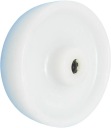 KOLESÁ POLYAMIDOVÉ KOLESÁ priemer 140mm, otvor 15mm, 200kg