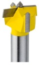 Stopková fréza pre boxy WIDIA 32 mm CONDOR