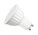 MEGA VÝKONNÁ SMD GU10 LED žiarovka 230V 10W