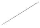 PONIKLOVANÁ IHLA DO ŠTÚPKOV Long Penny - 15 cm