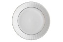Dezertný tanier 17 cm Chodzież Iwona 0014
