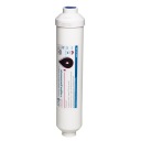 AC-IL-GAC FIT aqua uhlíkový filter lineárna RO osmóza