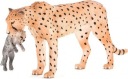 ANIMAL PLANET samica geparda s mláďaťom 387167 24h