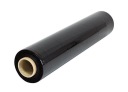 ČIERNA STRETCH FÓLIA (50cm) 1,5kg