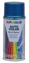 Dupli Color Akrylový lak 150ml VW 9036 LB5V R2