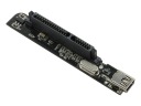 SATA miniUSB ADAPTÉR 2,5
