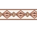 Deco Border 58 dekoratívna nástenná lišta