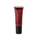 GLITTER PAINT FACE BODY Stargazer RED