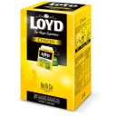 Expresné obálky LOYD Black Tea Ceylon