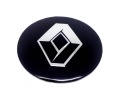 Náhradný znak RENAULT 60 mm