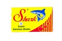 Shark Super Stainless 5 žiletiek