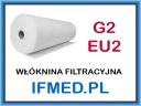 Netkaná filtračná vložka G2 Filter pre rekuperátor